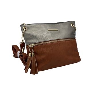 The everyday Crossbody handbag